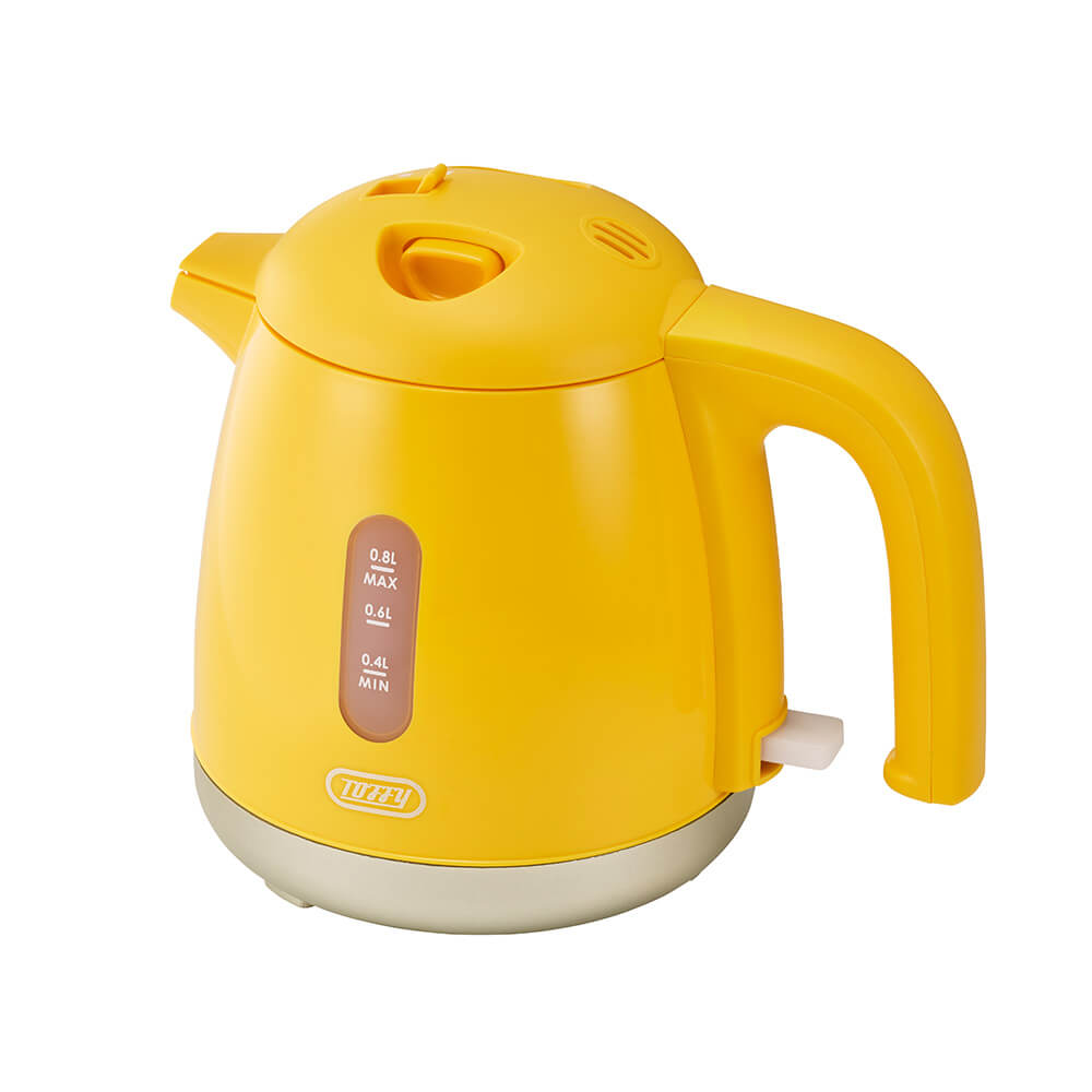 CANARY YELLOW の画像