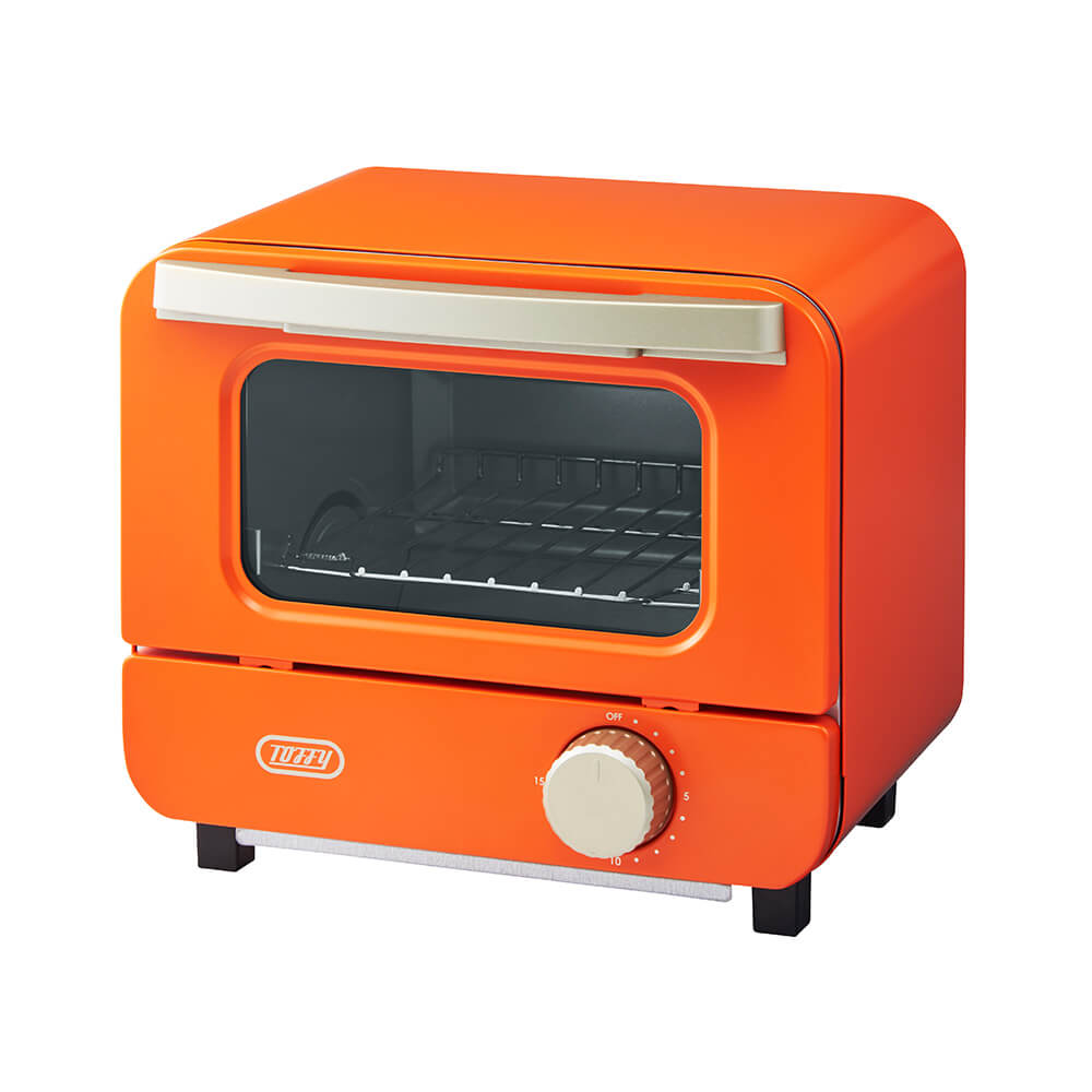 VIBRANT ORANGE の画像