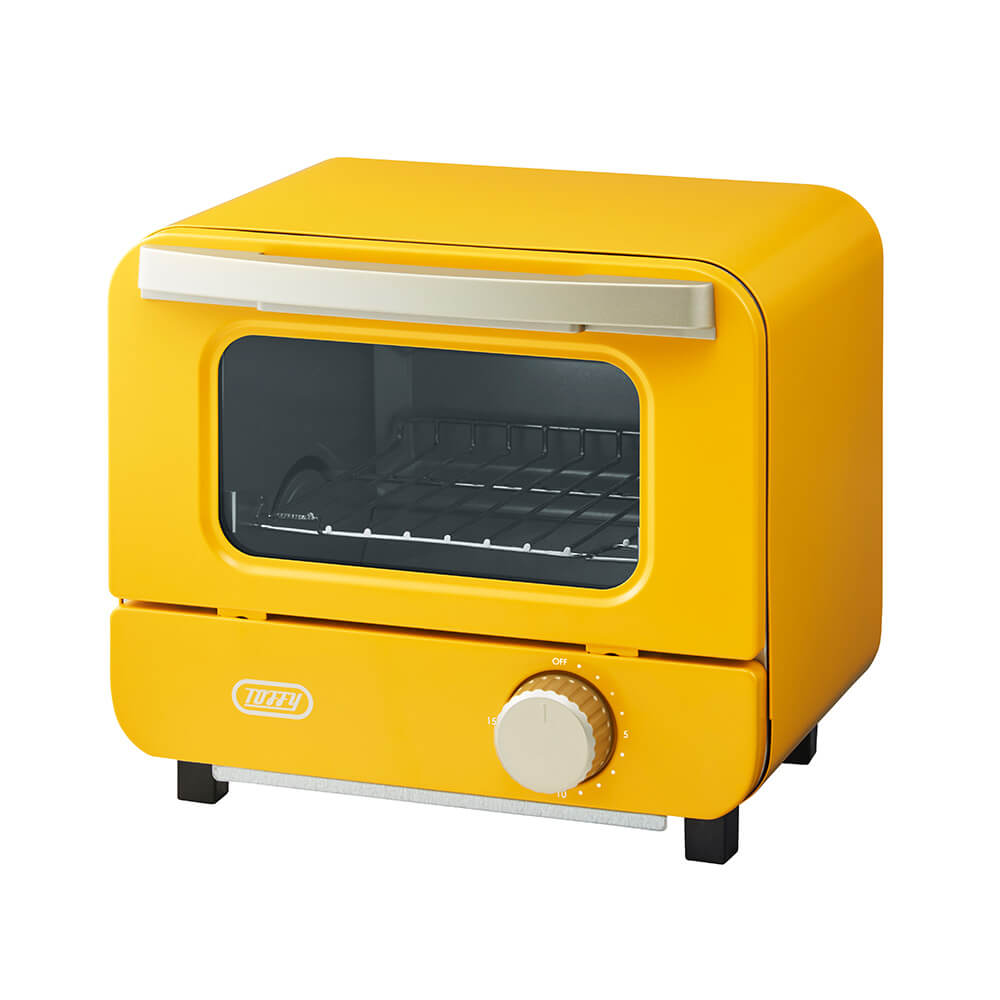 CANARY YELLOW の画像