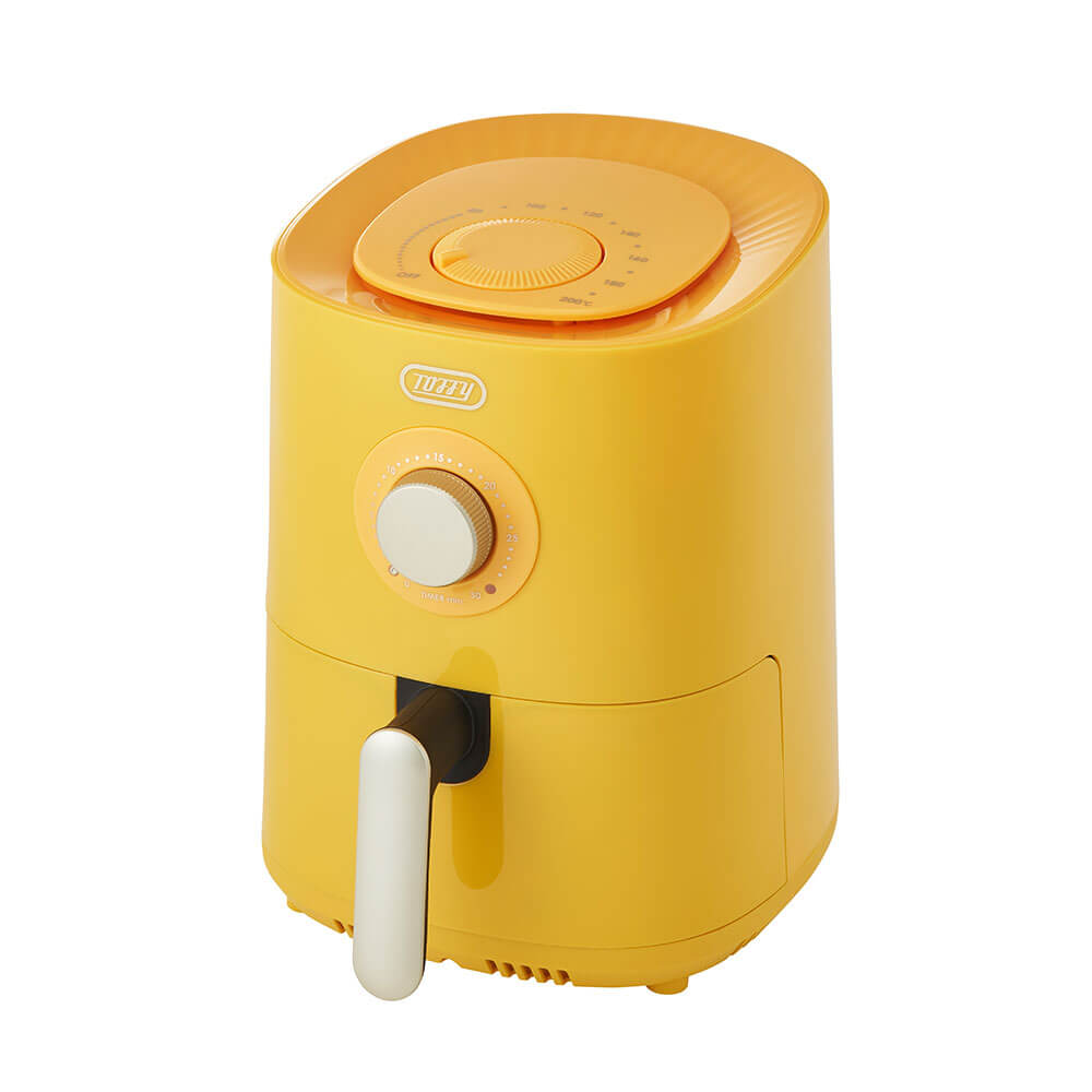 CANARY YELLOW の画像