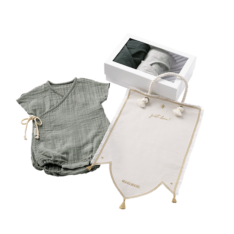 tous les jours box 2 half moon の画像
