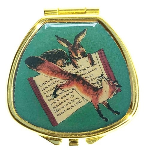 LE RENARD GREEN の画像