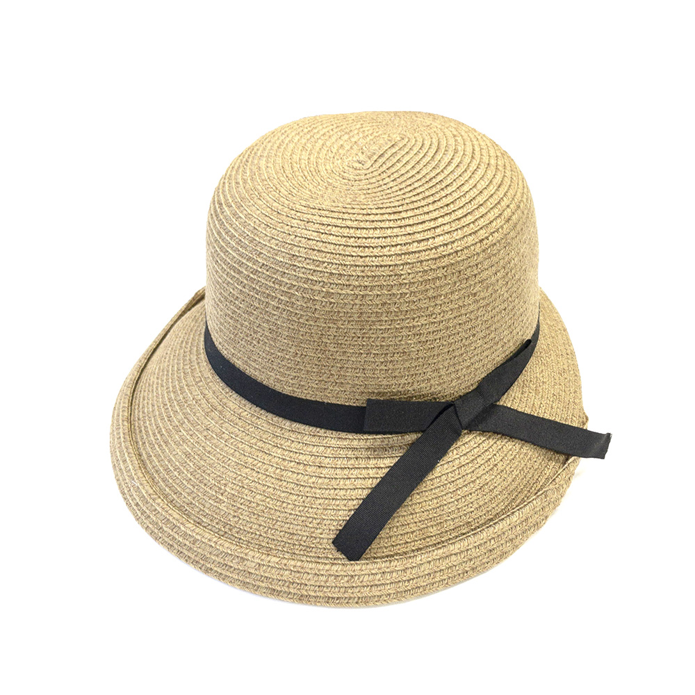 手軽に洗えるブレード上品ブルトンHAT BGmix の画像