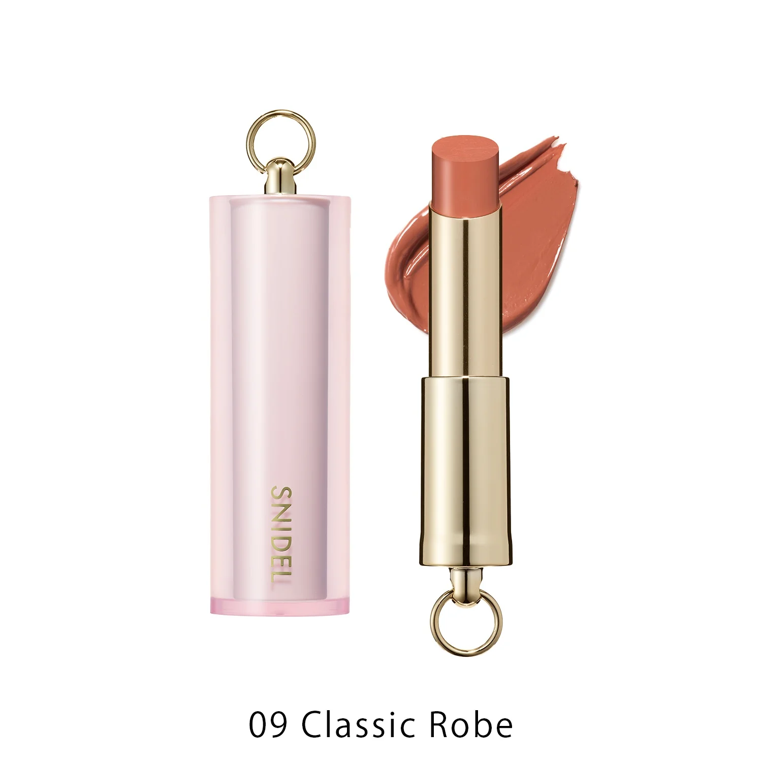 09 Classic Robe の画像