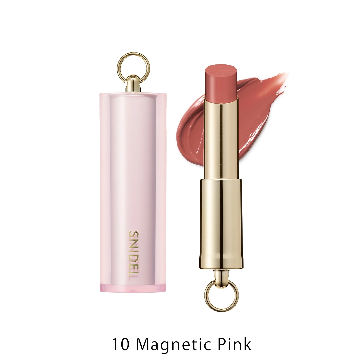 10 Magnetic Pink の画像