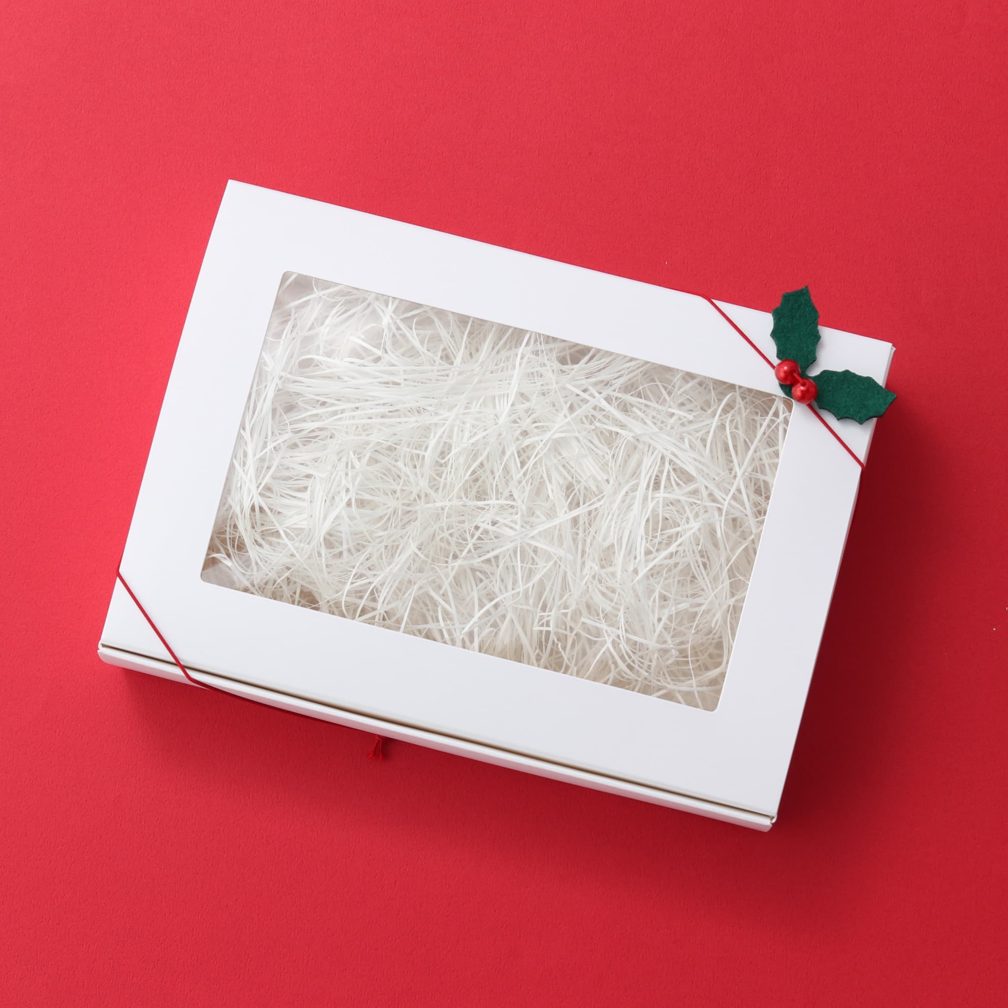 ホワイトクリスマスBOX の画像