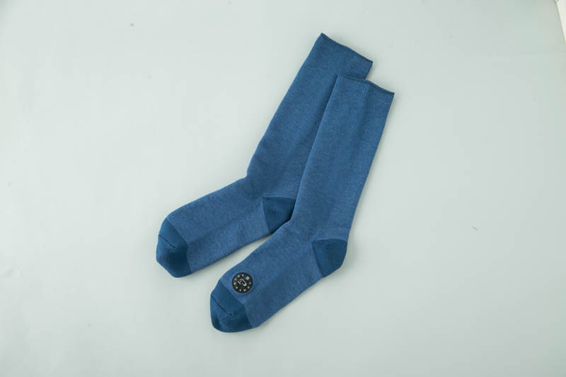 Smoky Blue の画像