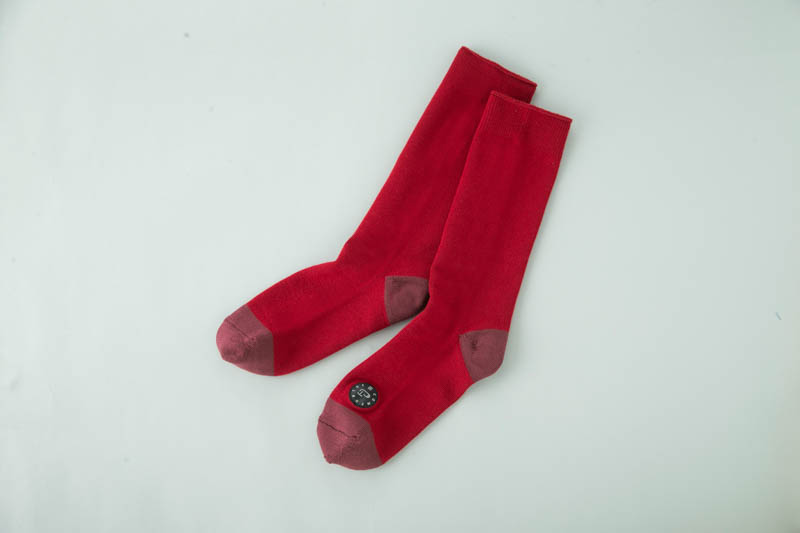 Winter Red の画像