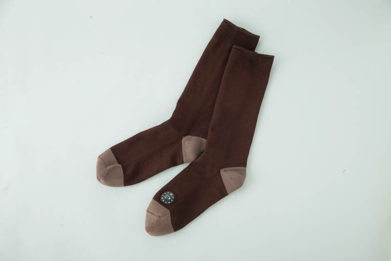 Chocolate Brown の画像