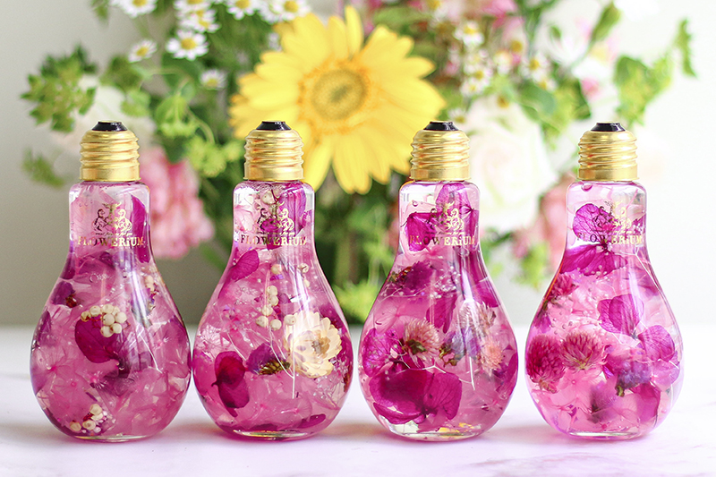 pink purple の画像