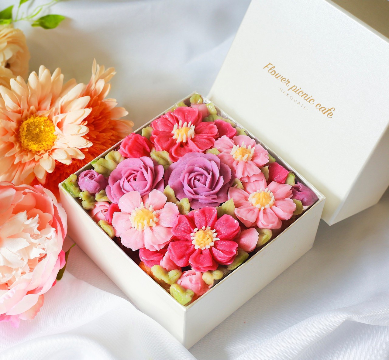 Cosmos Bouquet の画像