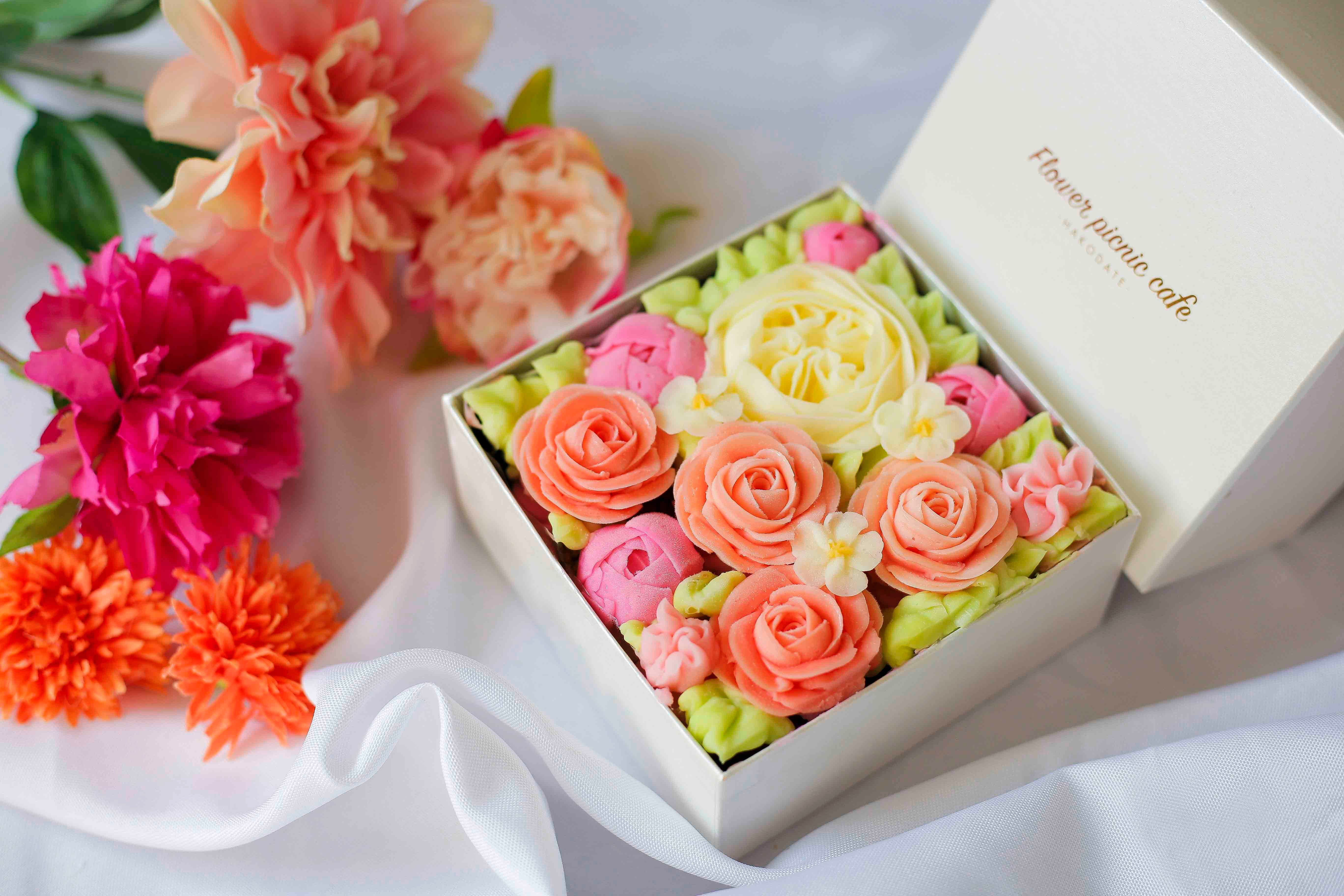 Rose Pink の画像