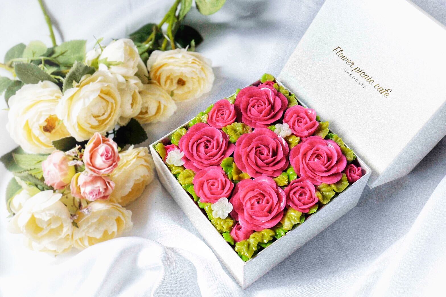 Elegant Pink の画像