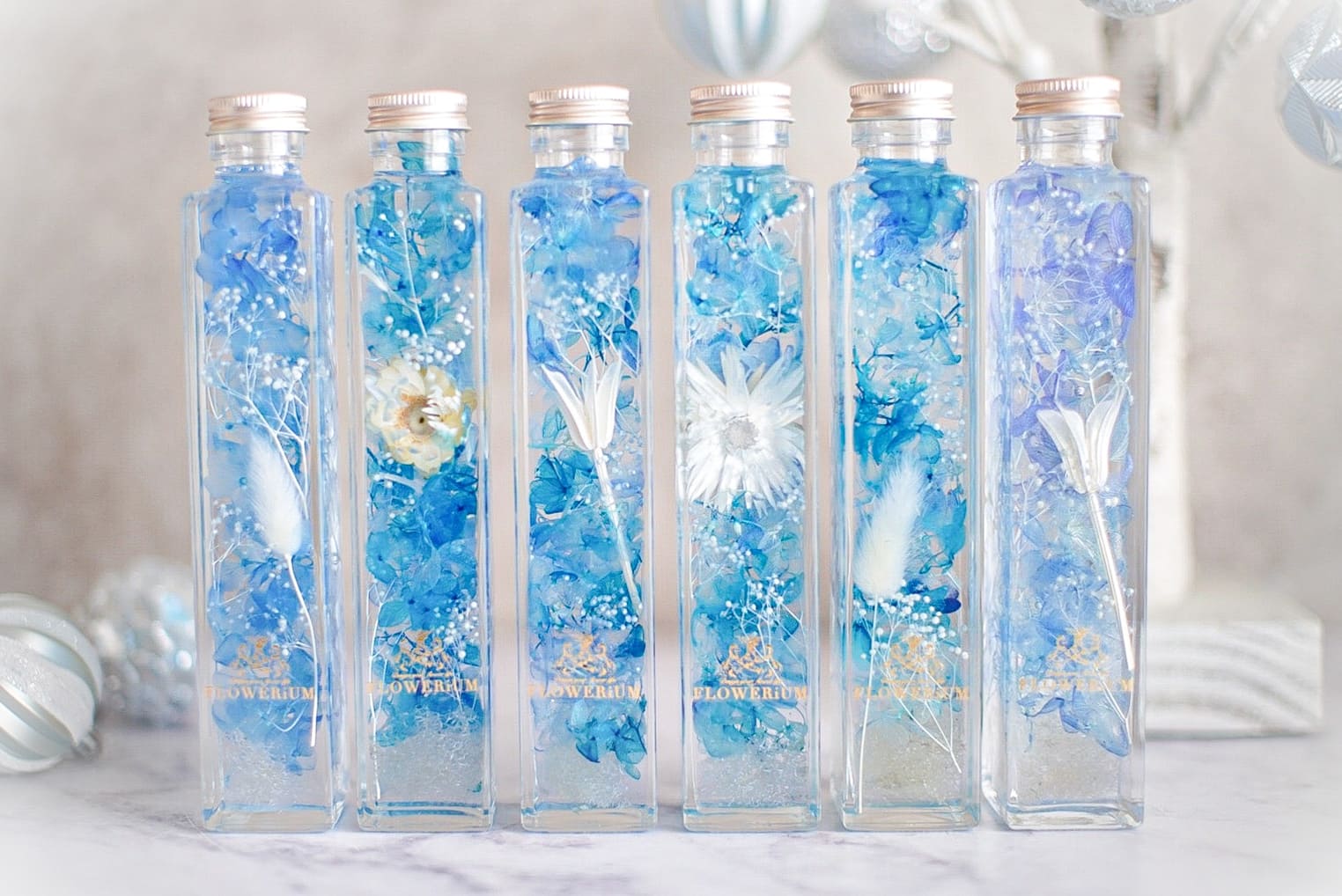 blue の画像