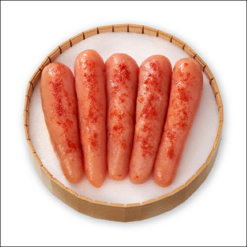 宗像　明太子 の画像