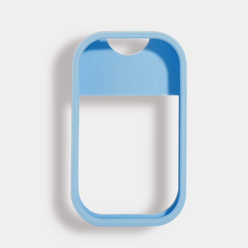 BLUE の画像