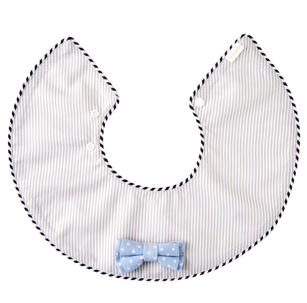stripe_blue_tie の画像