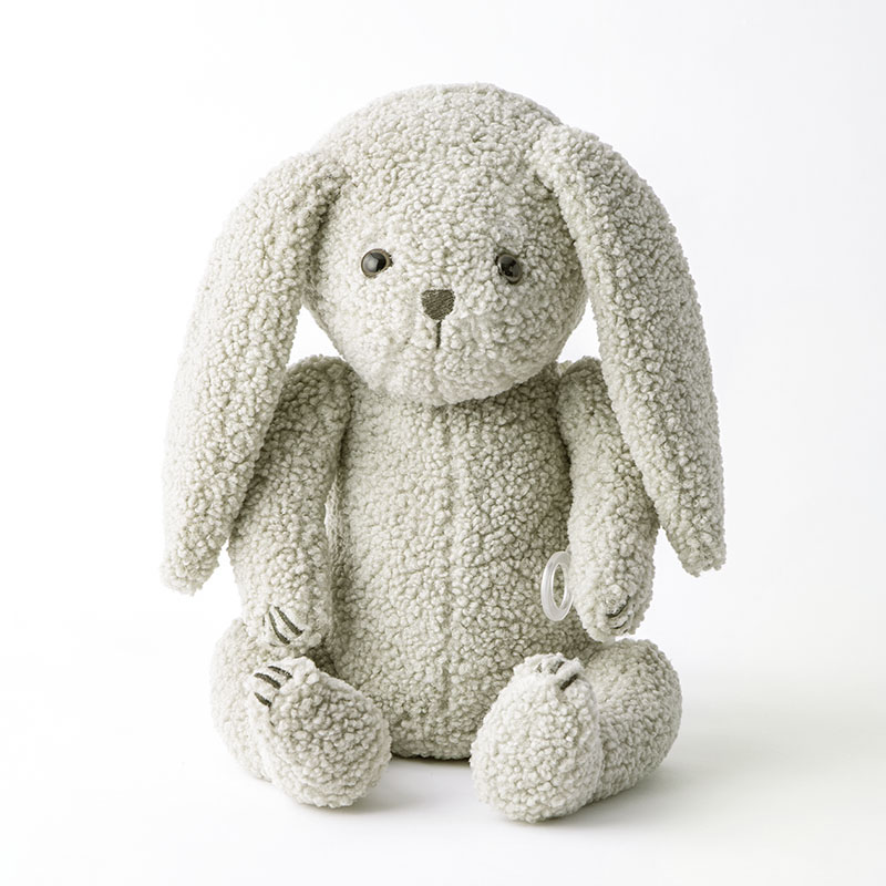 bunny_cloud の画像
