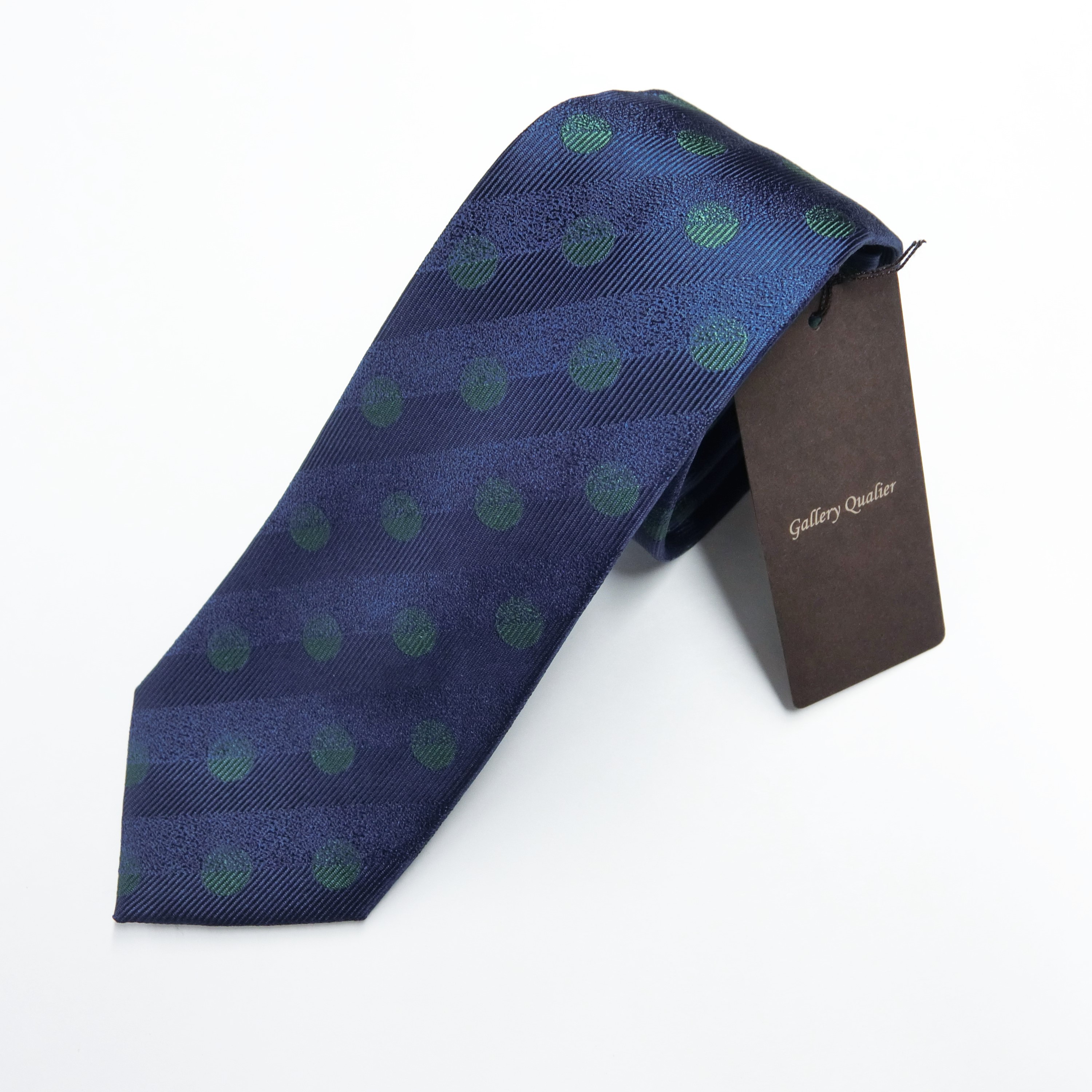NAVY×GREEN の画像