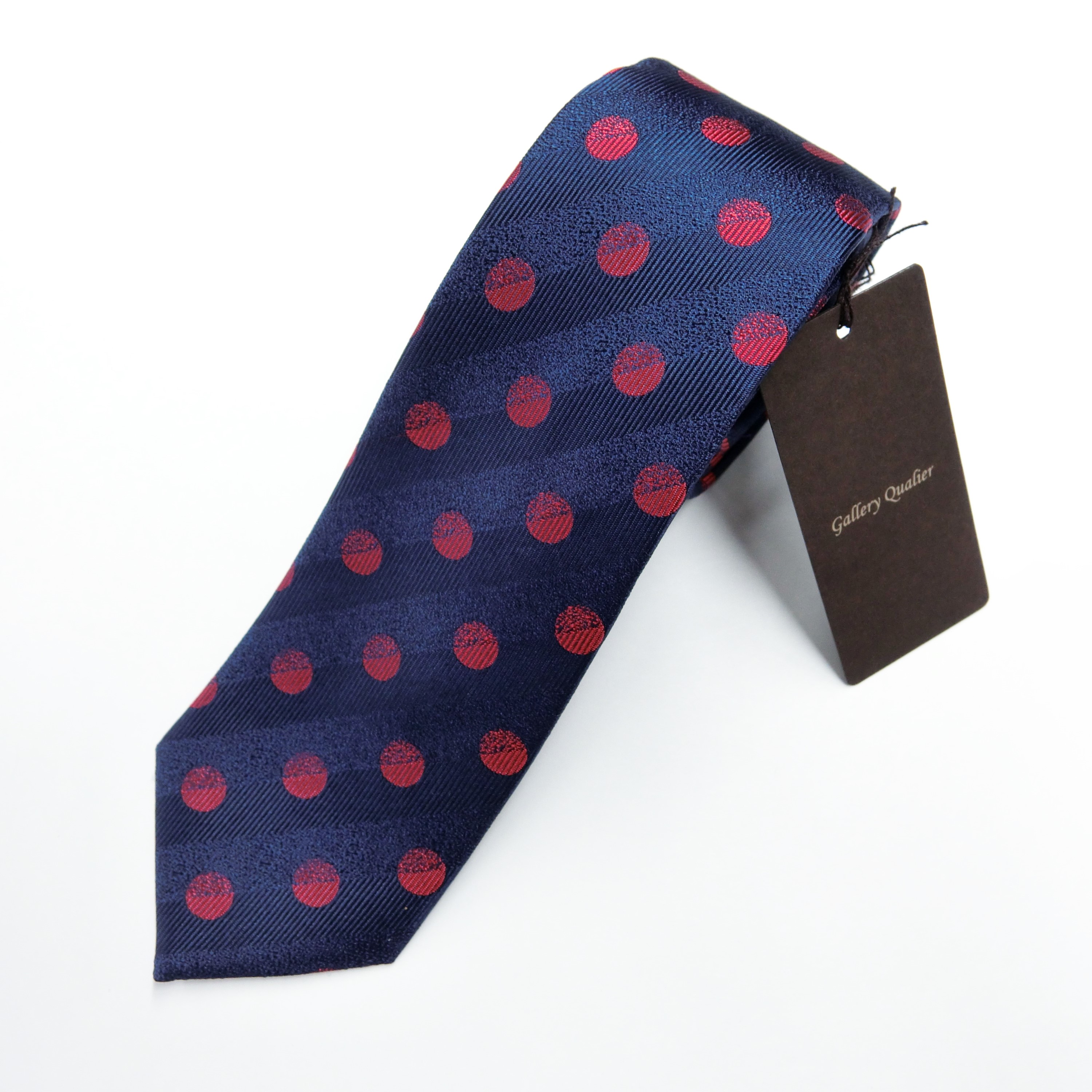 NAVY×RED の画像