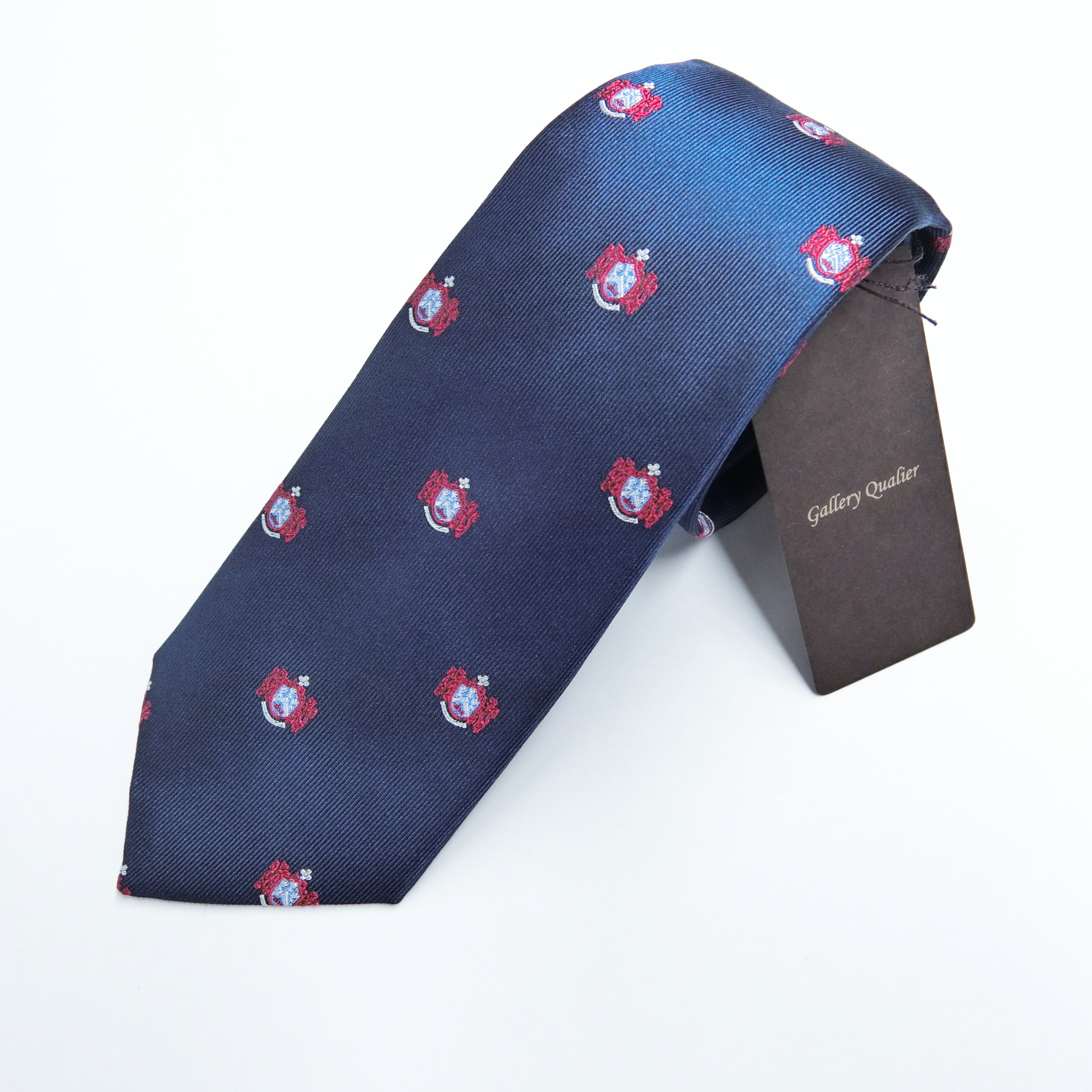 NAVY×RED の画像
