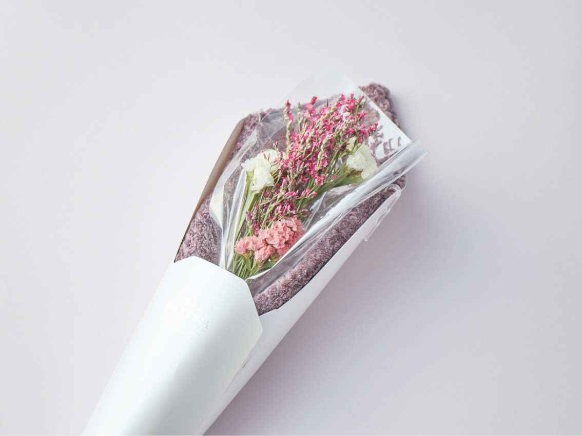 Dusty Pink の画像