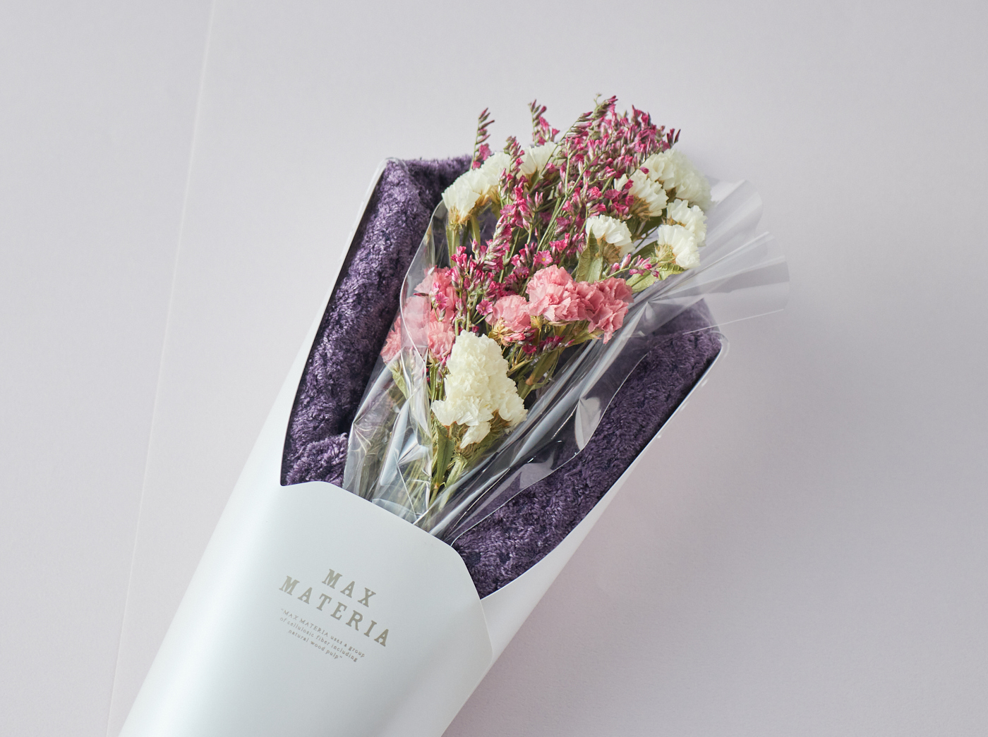 Violet の画像