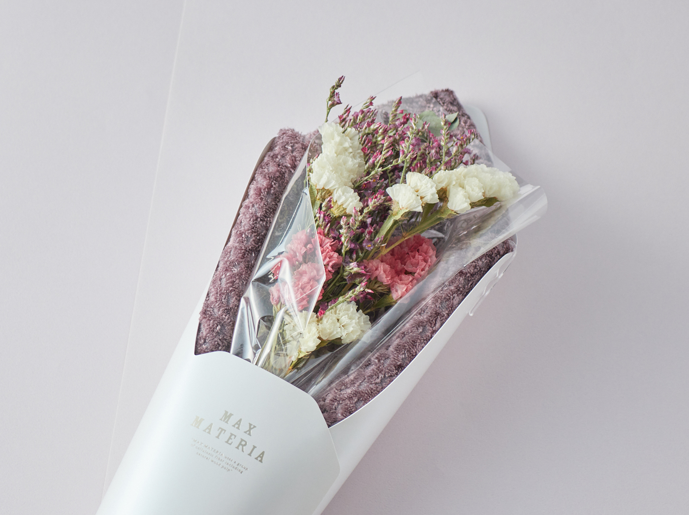 Dusty Pink の画像