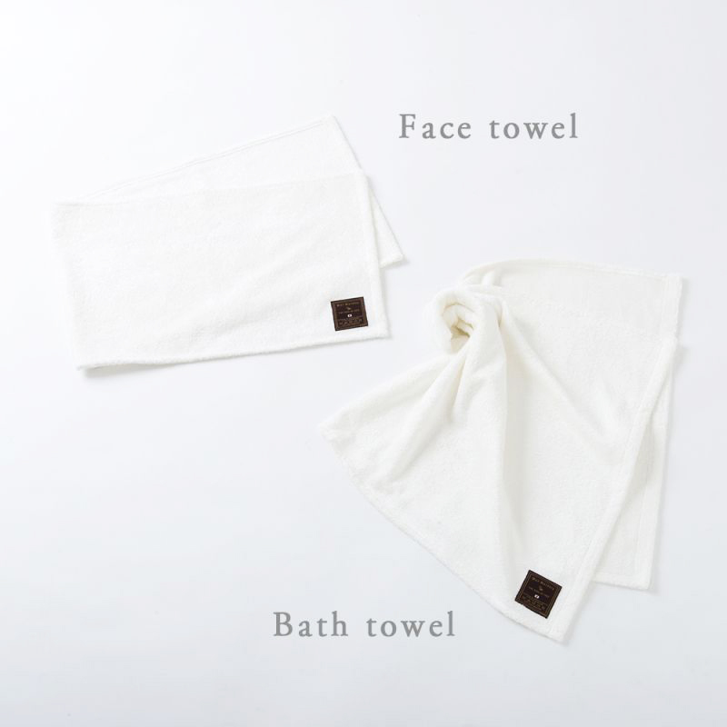 Pure White の画像
