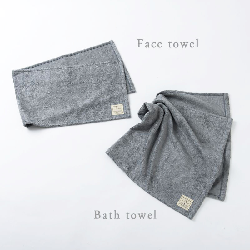 Platinum Bluegray の画像