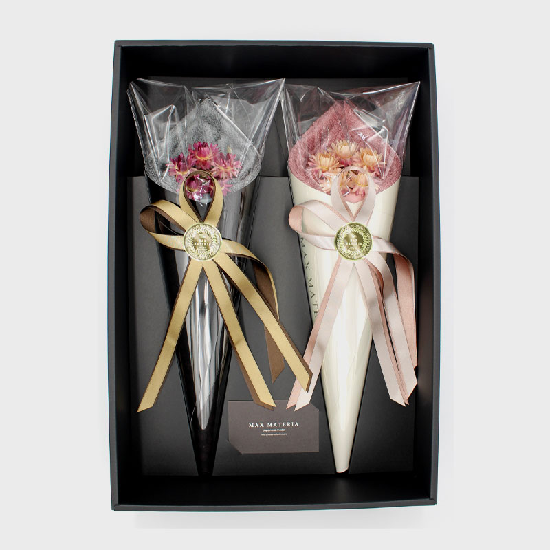 GRAY & PINK の画像
