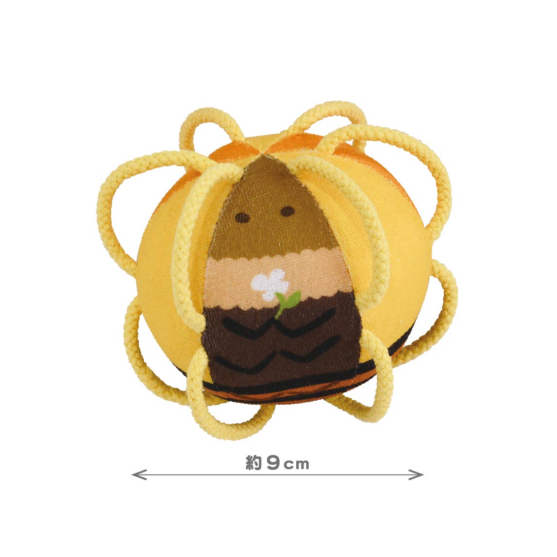 はち の画像