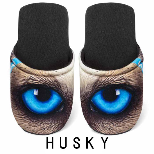 HUSKY L の画像