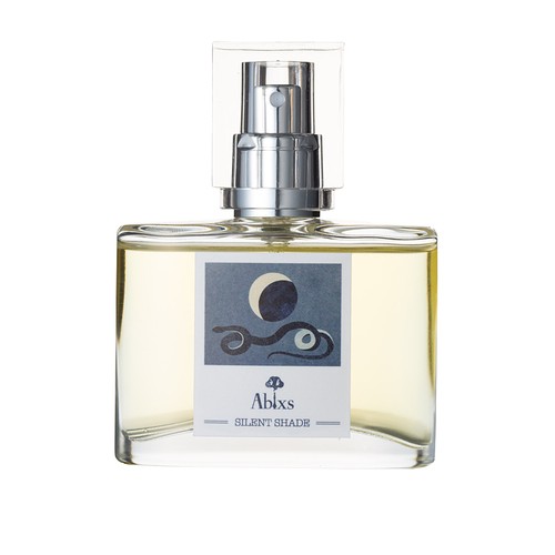 MOON EAU SILENT SHADE オーデトワレ/下弦の月の香り の画像