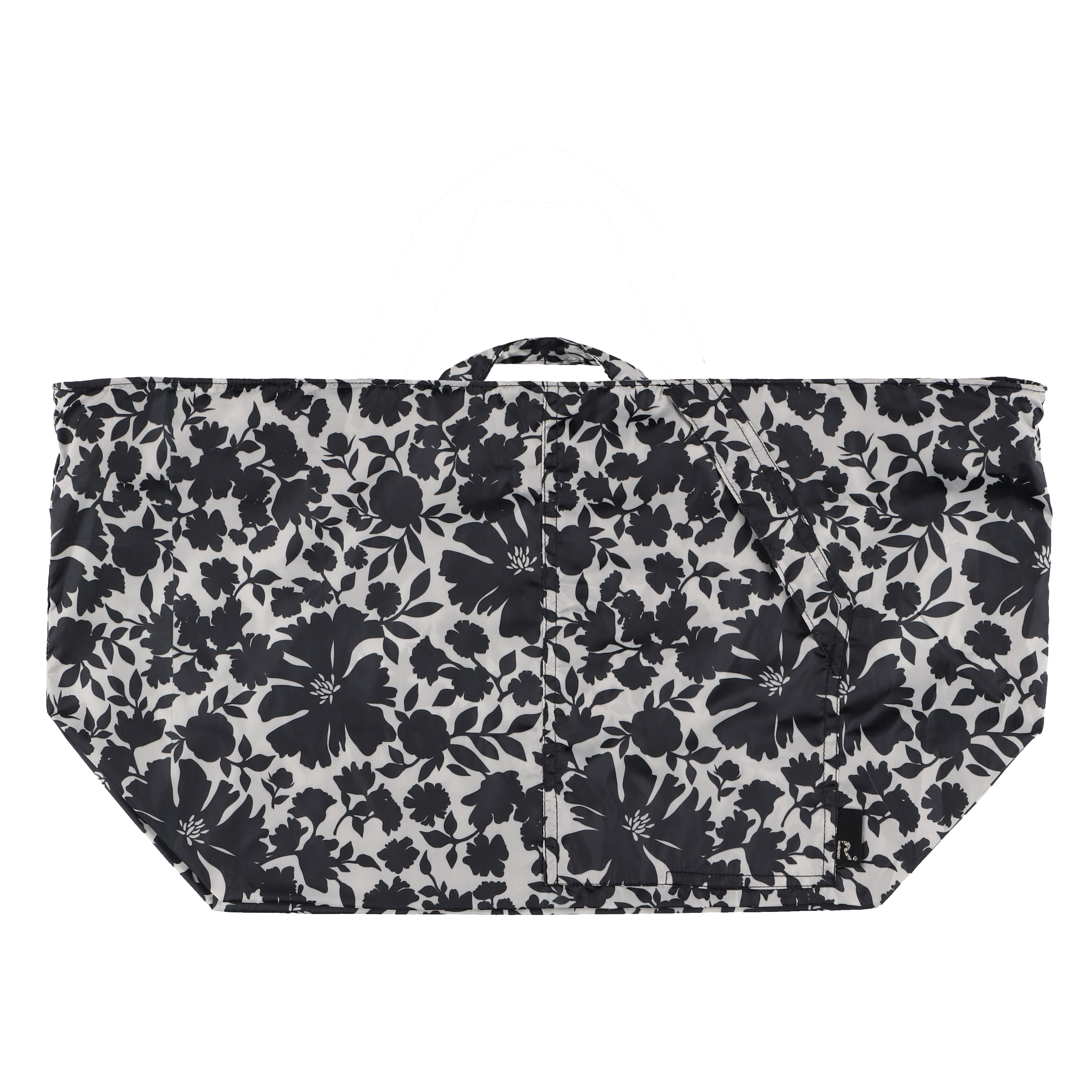 レイニールー Flower BLK の画像