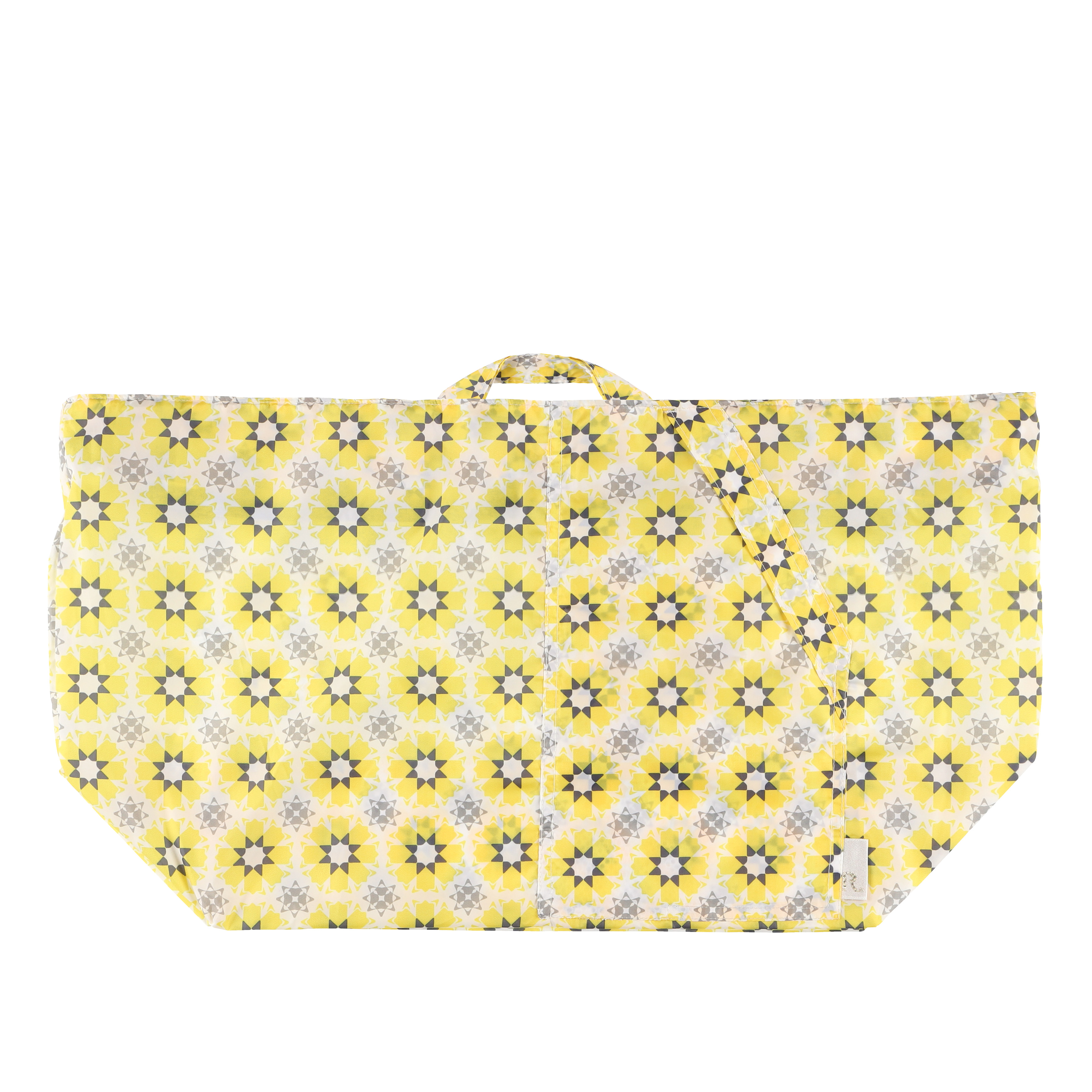 レイニールー YELLOW tile の画像