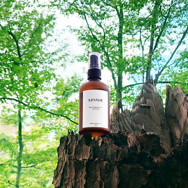 ISE HINOKI の画像