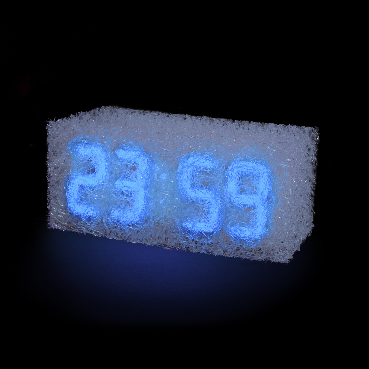 blue の画像