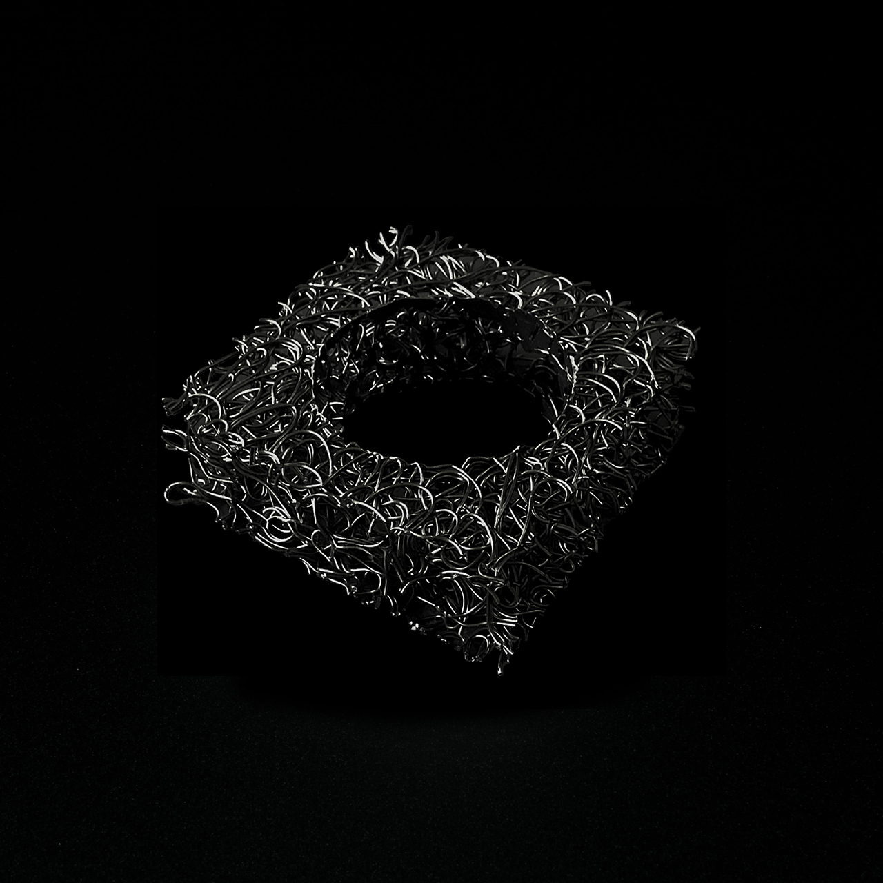 black の画像