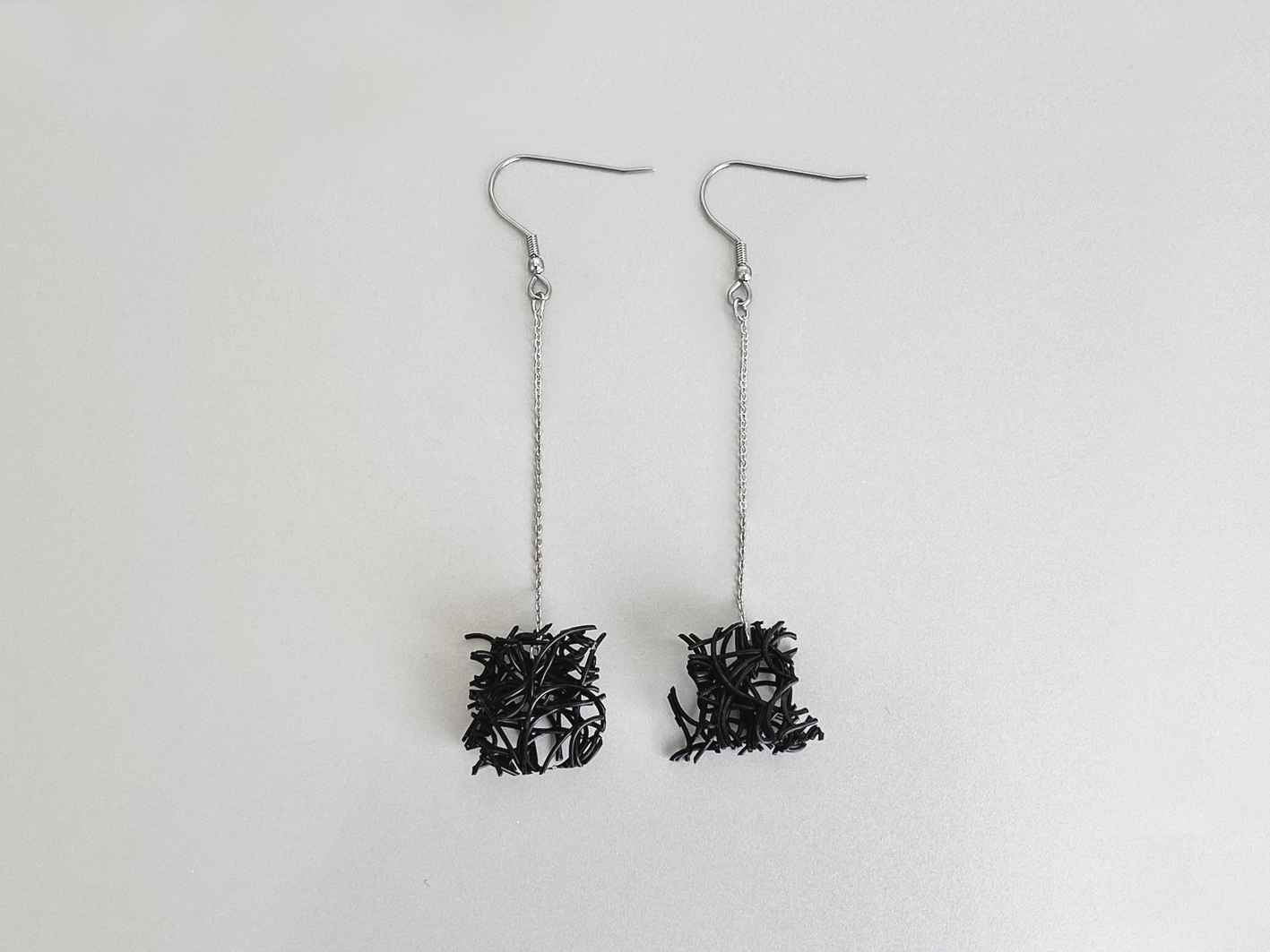 black の画像