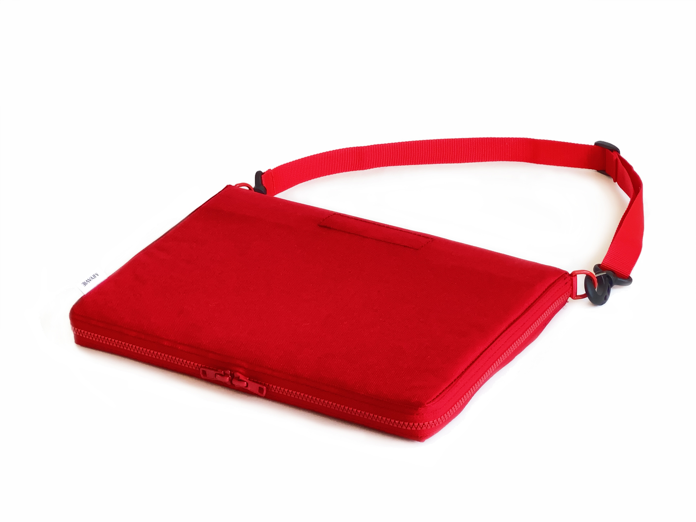red の画像