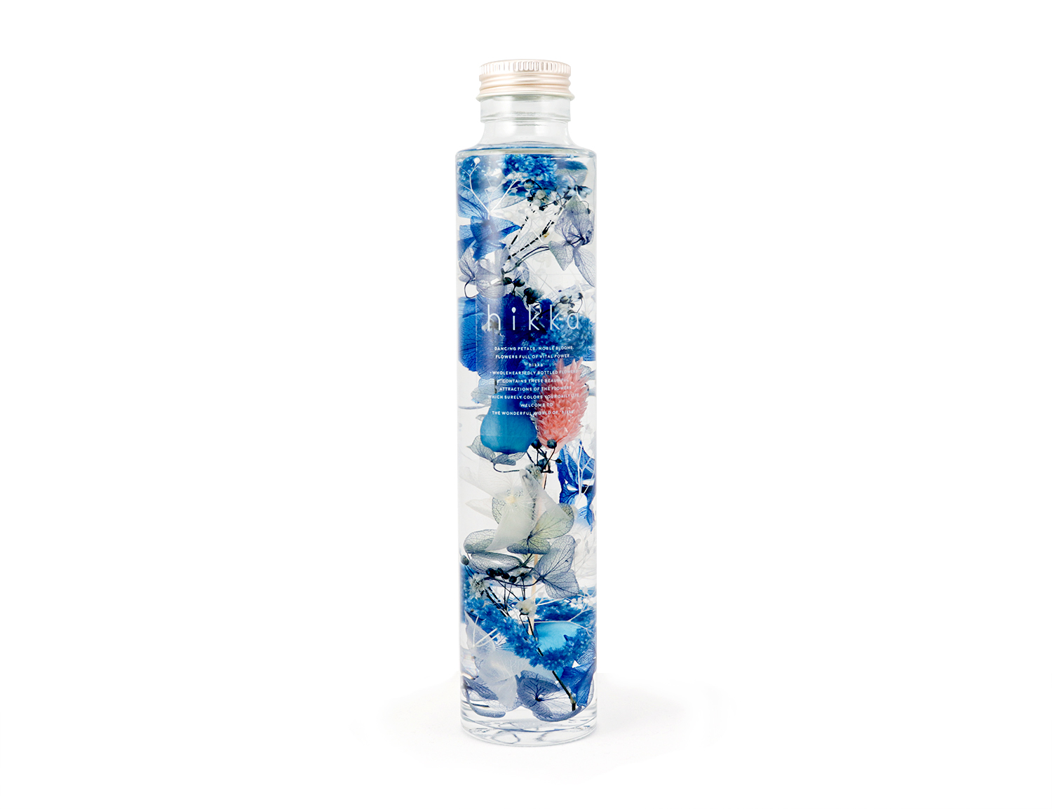 BLUE の画像