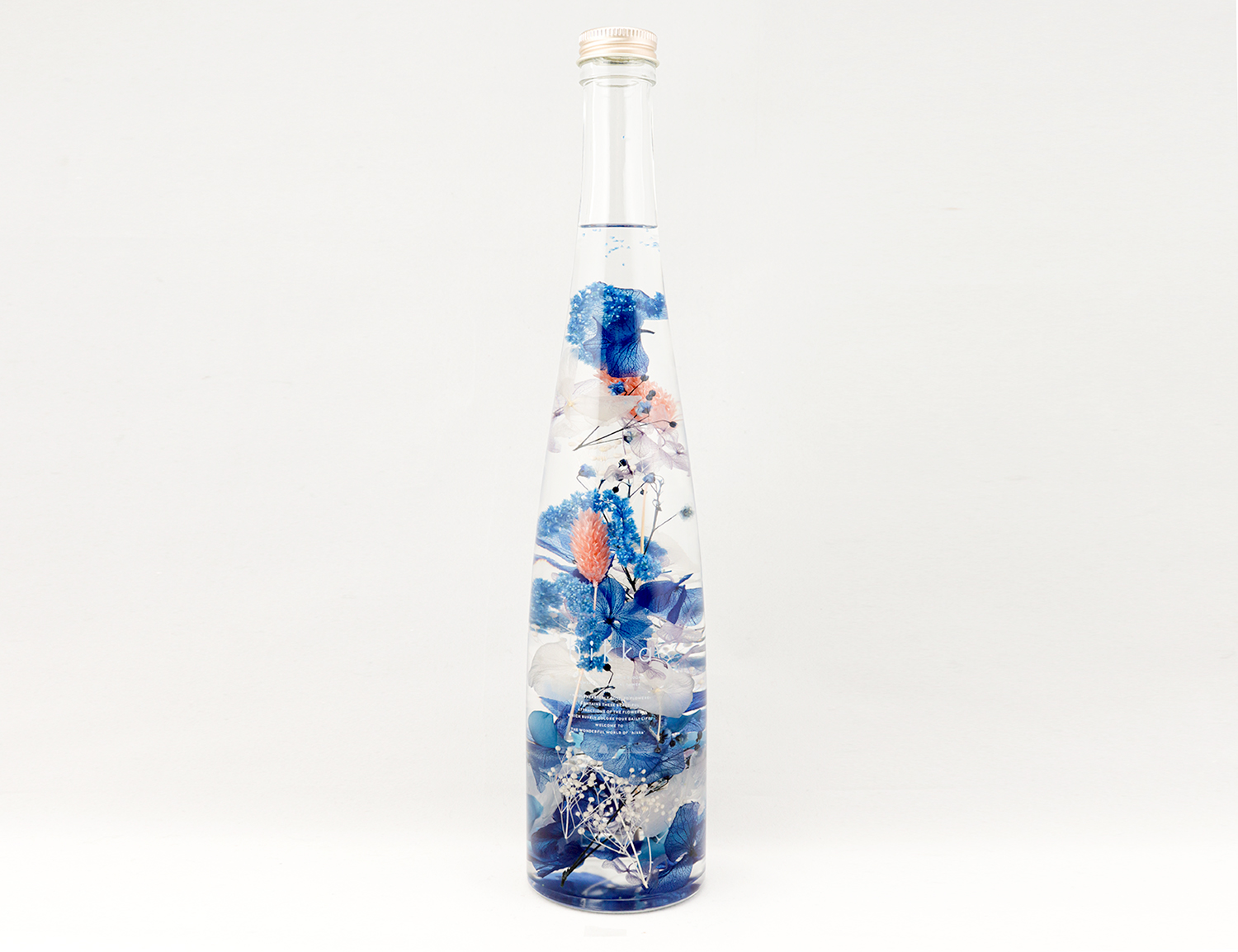 BLUE の画像