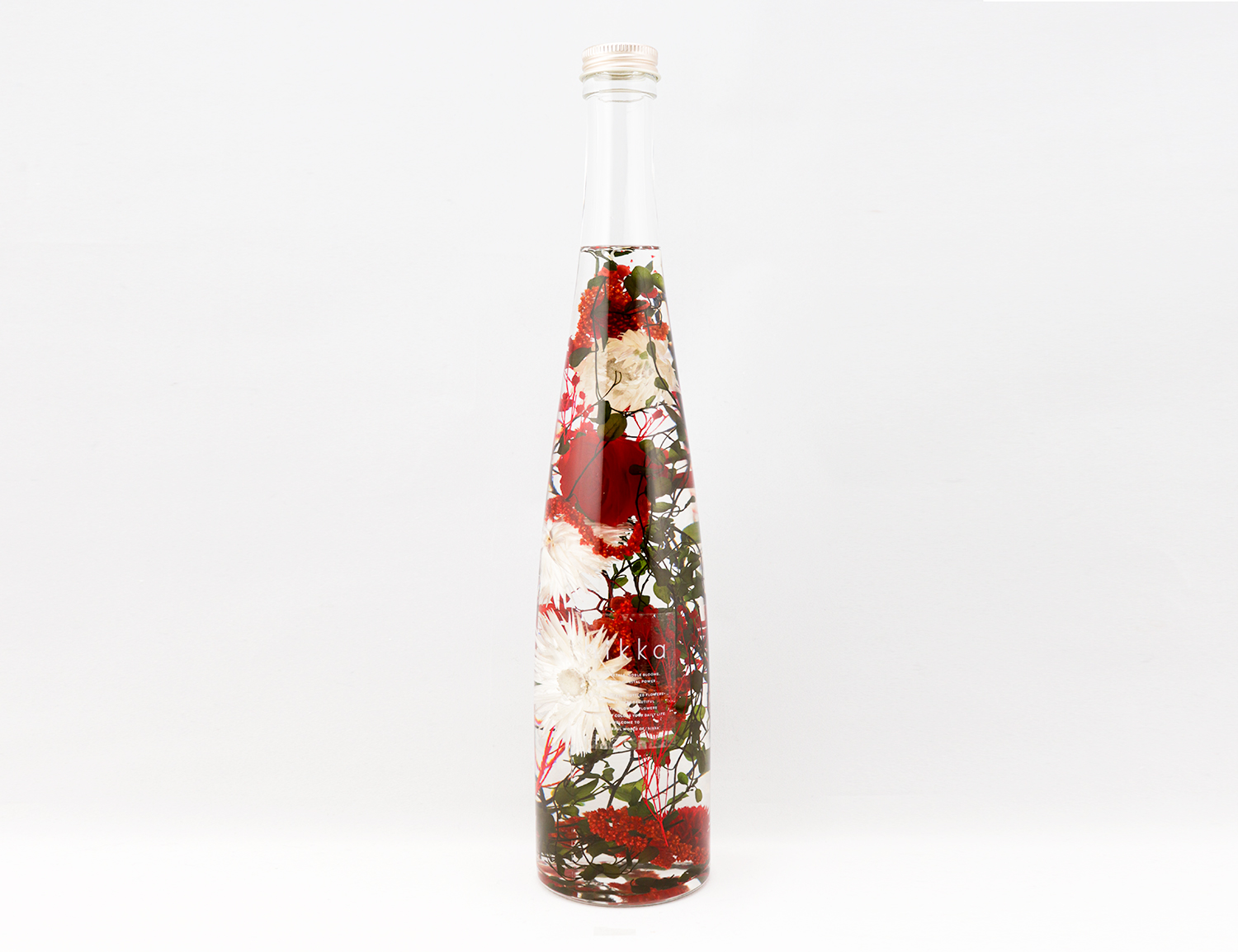 RED の画像