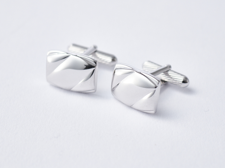 SILVER COLOR 607 の画像