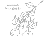 マンダリン の画像