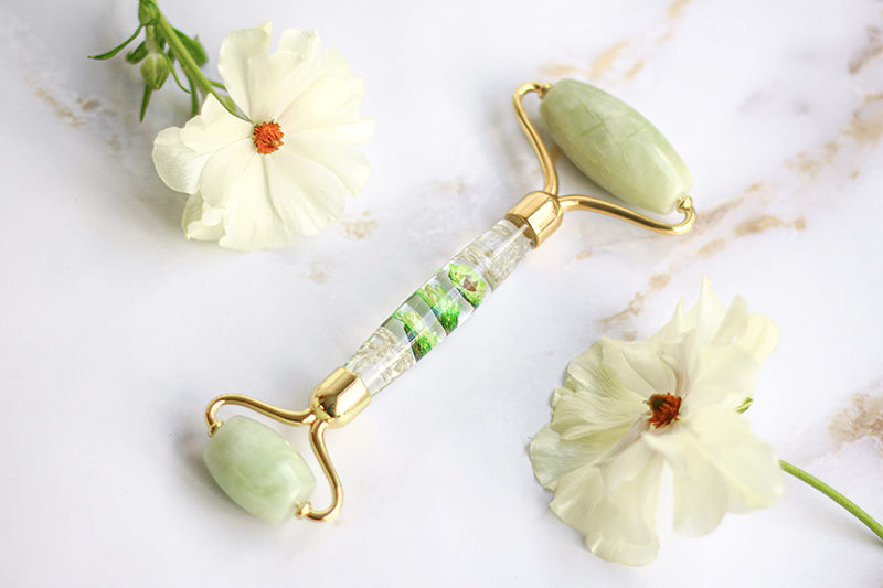 Jade Flower の画像