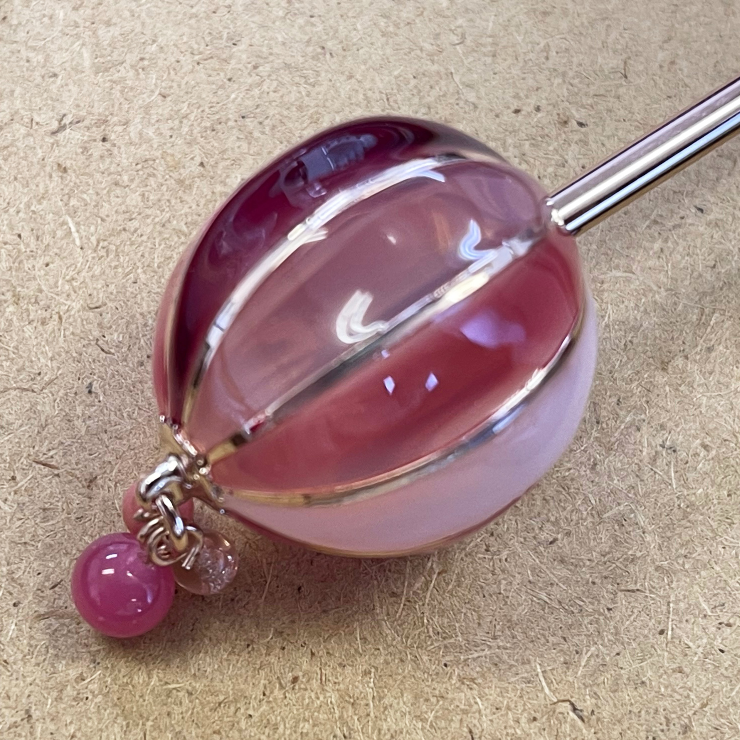 CO-2632ピンク の画像