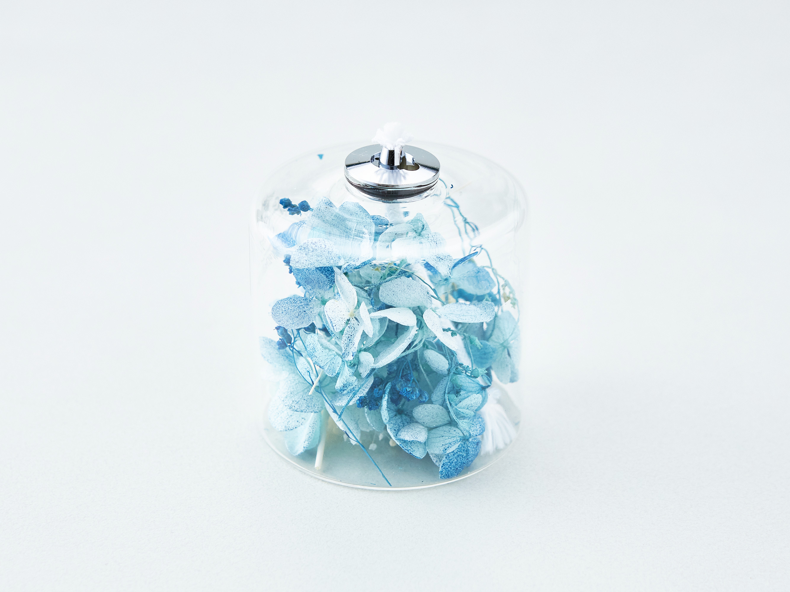 blue の画像