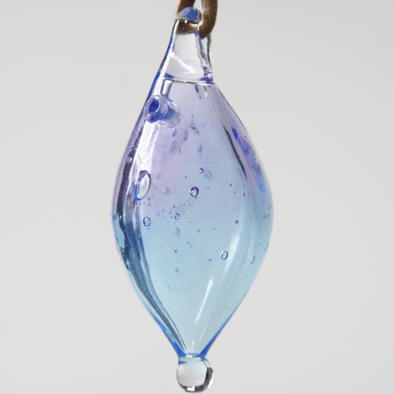 Tanzanite (青&紫) の画像